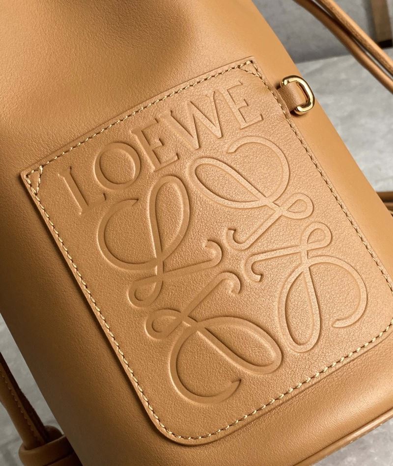 Loewe Flamenco Bags